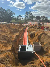 Drainage & Pipelaying for Hire in Bullsbrook