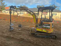 Posi Track Combo for Hire in Bullsbrook