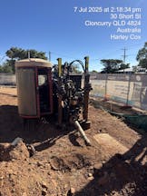 Directional Boring for Hire in Drayton