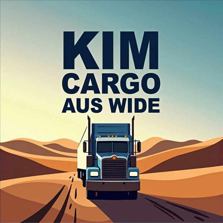 Logo of Kim Cargo