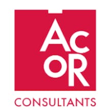 Logo of ACOR Consultants Pty Ltd