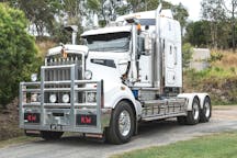 Prime Mover for Hire in Ingleburn
