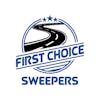 Logo of First choice sweepers