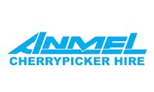 Logo of Anmel Cherrypicker Hire