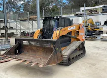 Over 3t Posi Track for Hire