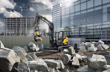 Track Mounted Excavator for Hire in Pooraka