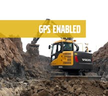 Track Mounted Excavator for Hire in Pooraka