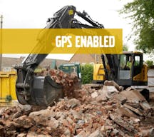 Track Mounted Excavator for Hire in Pooraka