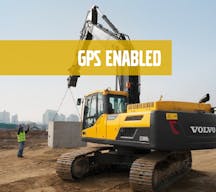 Track Mounted Excavator for Hire in Pooraka