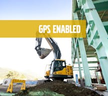 Track Mounted Excavator for Hire in Pooraka