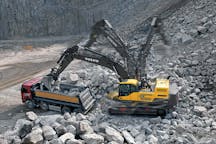 Track Mounted Excavator for Hire in Pooraka