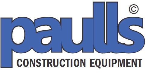Logo of Paulls Construction Equipment