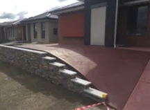 Concreting Contractors in Mornington