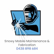 Logo of Snowy Mobile Maintenance & Fabrication