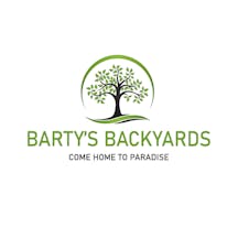 Logo of Barty’s Backyards