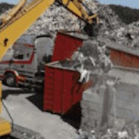 Big Truck Rubbish Removal