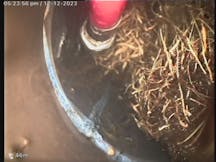 Drain Camera Inspection in Mount Druitt