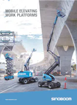 Access Equipment for Hire in Glenunga