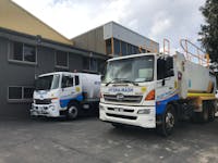 Hydra-Wash