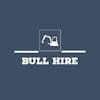 Logo of Bull Hire