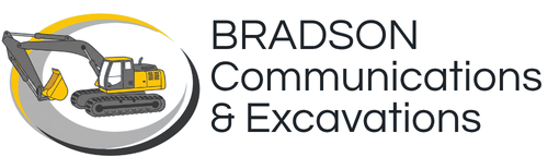 Logo of Bradson Communications