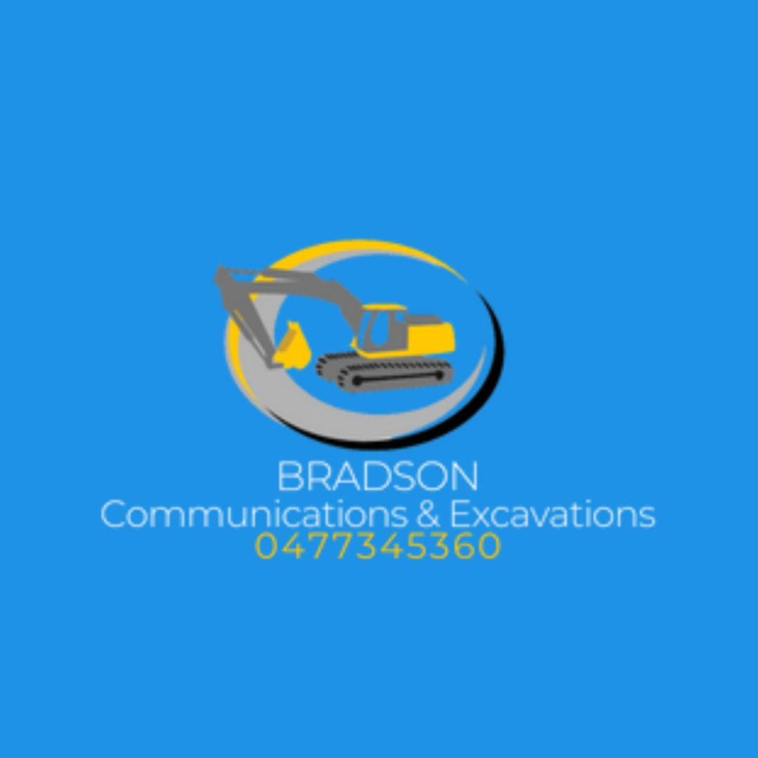 Logo of Bradson Communications