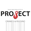 Logo of Project Cranes and Rigging