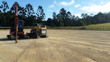 1.5t - 3t Dingo for Hire