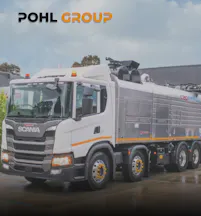 Vacuum Truck for Hire in Wagga Wagga