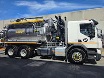 Hydro Excavation Services in Wagga Wagga