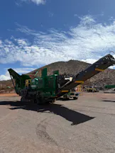 Jaw Crusher for Hire in Two Rocks