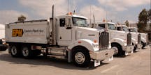 Bulk Haulage for Hire in Alexandria