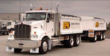 Truck and Dog Tipper for Hire