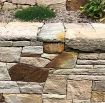 Retaining Walls in Killcare Heights