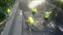 Slab Concreter in Burbank