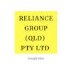 Logo of Reliance group (QLD) pty ltd