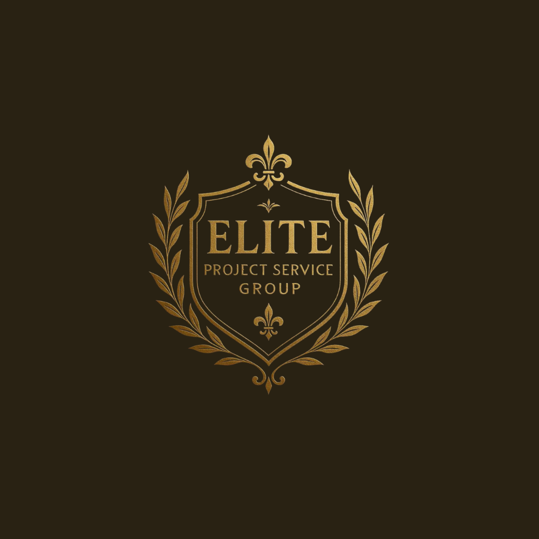 Logo of Elite Project Service Group Pty Ltd
