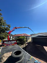 Hiab Truck for Hire in Bannockburn