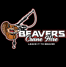 Logo of Beavers Crane Hire
