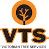 Logo of Victorian Tree Services