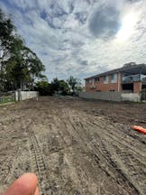 Land Clearing Services in Whitebridge