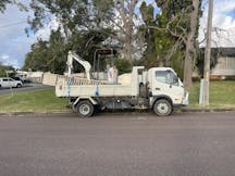 Road Trucks for Hire in Newcastle