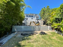 Retaining Walls in Whitebridge