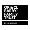 Logo of Or and Cl Barry family trust