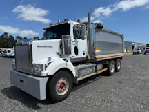 Truck & Dog Trailer for Hire in Pialba