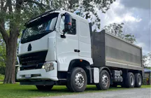 Road Trucks for Hire in Pialba