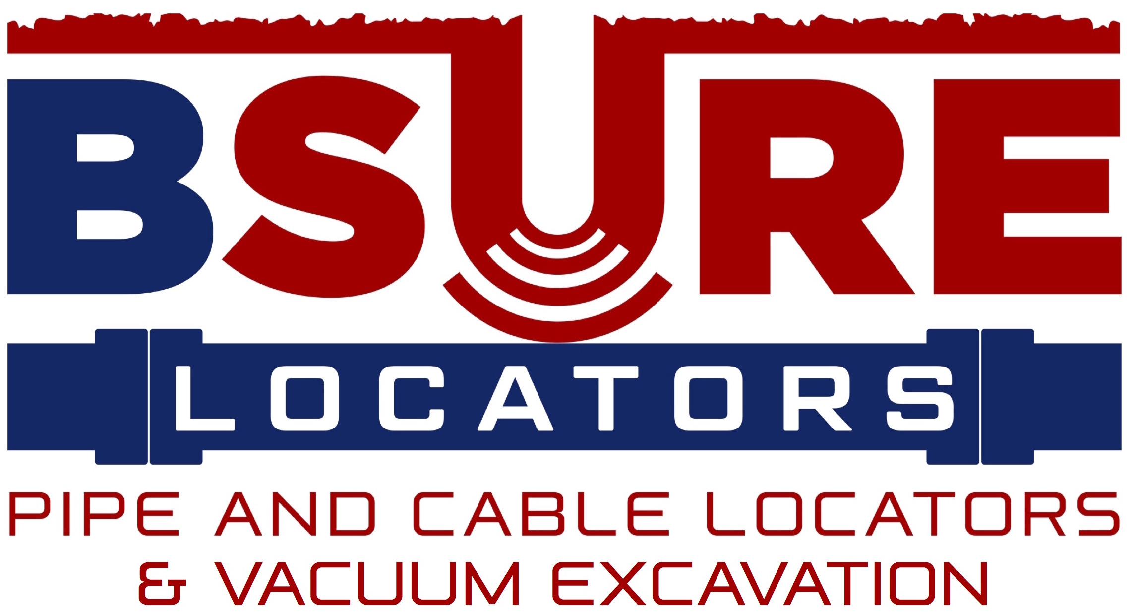 Logo of BSure Locators