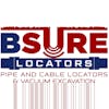 Logo of Bsure Locators