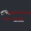 Logo of Angel Fencing
