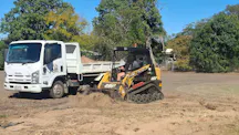 Ditch Witch for Hire in Alton Downs